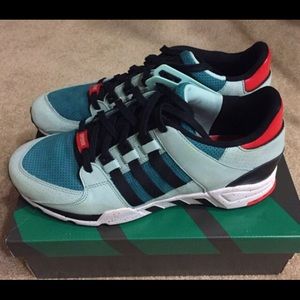 BaitxAdidas EQT